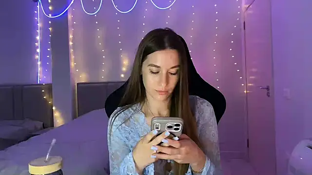 PrincesSsLilu Chat XXX in diretta