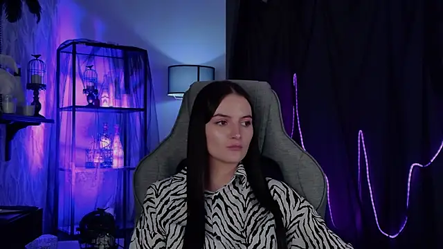 Chat XXX en directo de StellaCrowe