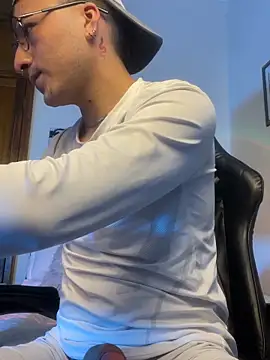 Dereck_Klain's Webcam Show