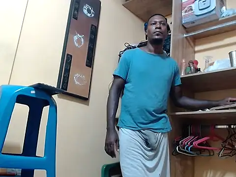 Show de webcam de kurtbigcock