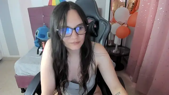 Chat XXX en directo de Wanda_sg