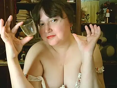 CarrieQPeach's Live XXX Chat