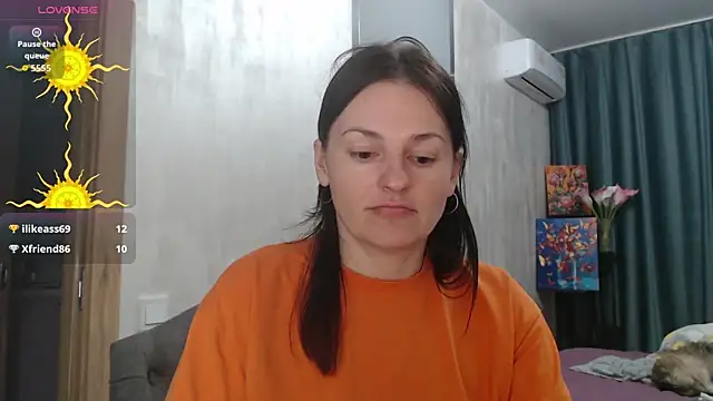 Stacy_Davice's Live XXX Chat