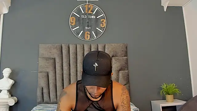 Show Webcam de Robin_Rief