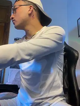 Dereck_Klain's Webcam Show