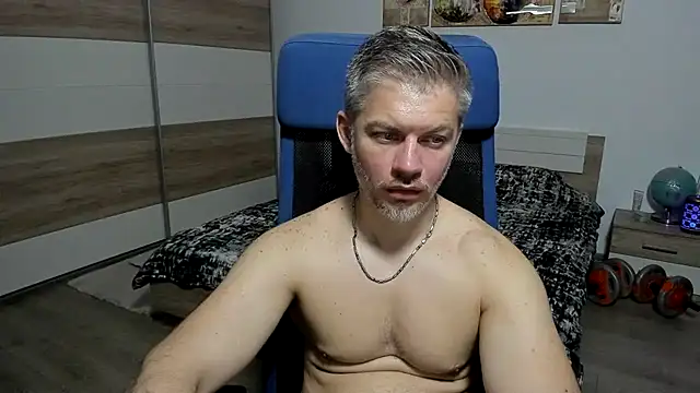 RobbyShawz Live XXX Chat