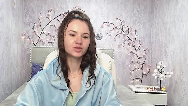 Chat XXX ao vivo de KaraCriegs