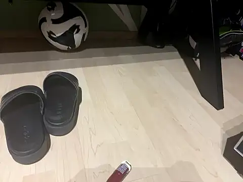 FetishFunCouple webcam show