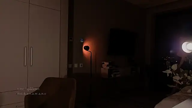 spiklencii 웹캠 쇼