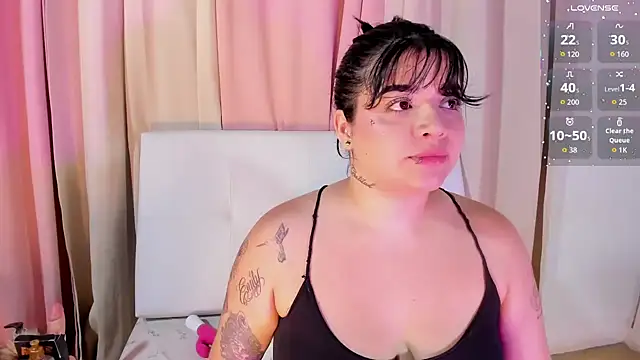 _ValeryStone_ – Naživo XXX chat