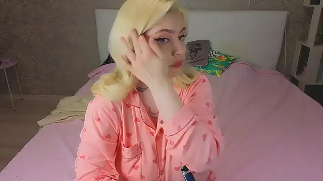 NikaRocks: απευθείας συνομιλία ΧΧΧ