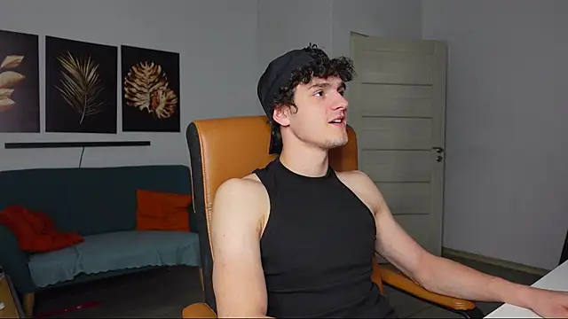 Brad_Holloway: вебкам-шоу