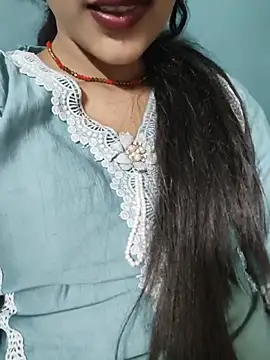 Show webcam de Eshwari_Chopra