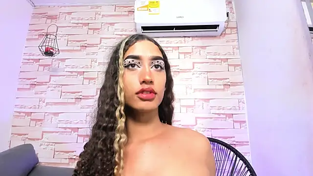 candice777's Webcam Show