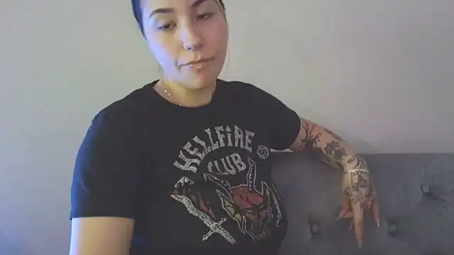 abimusic99's Webcam Show