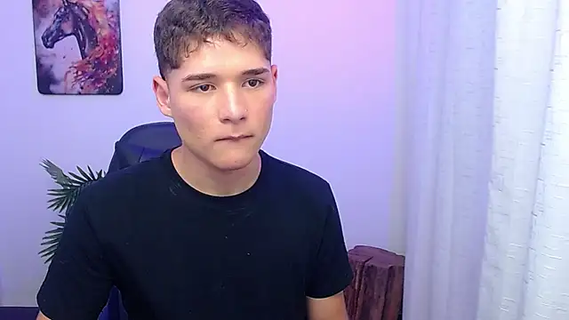 Mattass18n Live XXX chat