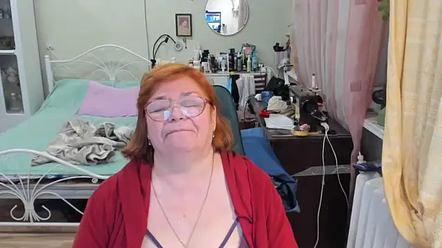 rekelme's Webcam Show