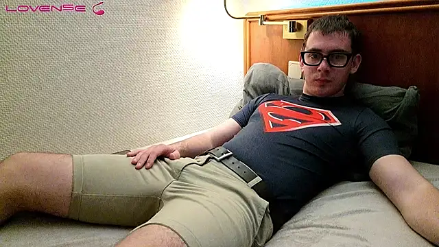 Tommy_Lidds 网络视讯表演