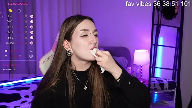 Alice_Goth's Live XXX Chat