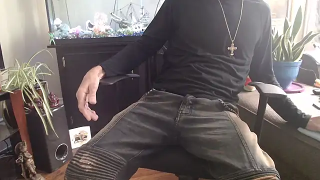 EspanolVato's Live XXX Chat