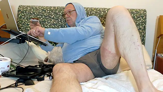XXX chat uživo modela KinkCentral