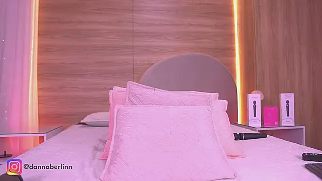 Živý XXX chat danna_berlin_