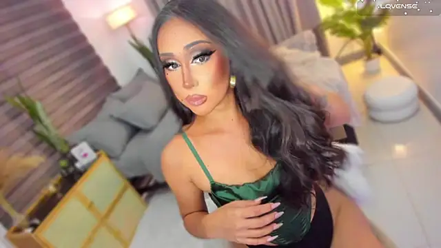 Show de webcam de UrSluttyGoddess