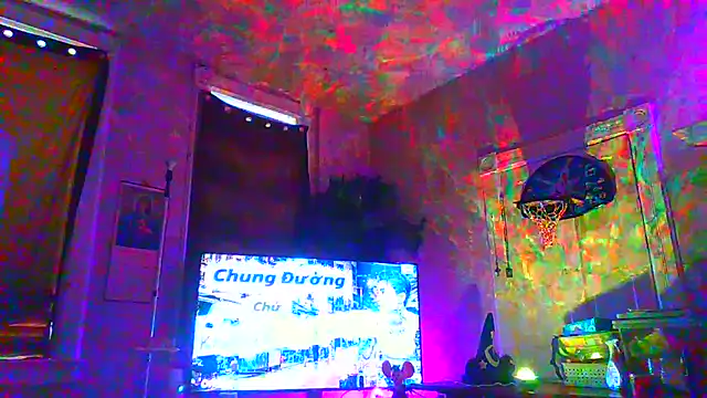 Show Webcam de xuan8pssy_ui69