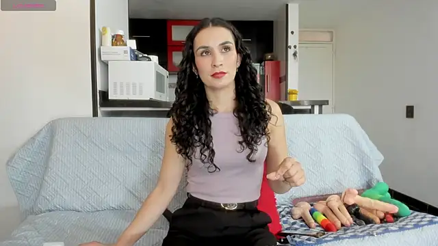 Layla_Sia 라이브 XXX 채팅