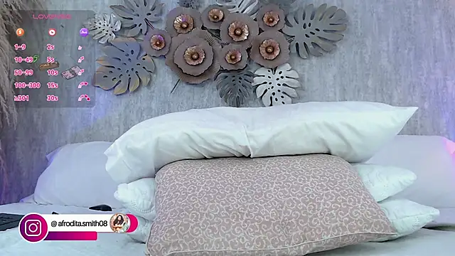 Pokazy przed kamerką – afrodita_smith08