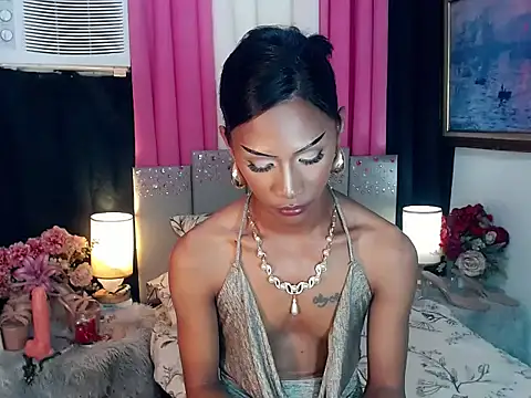 Tarah_MC_Actressex Show Webcam