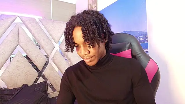 axel_silva4 Pertunjukan Webcam