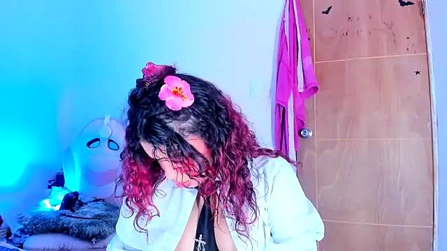 Sembang XXX Secara Langsung Emily_Coper18