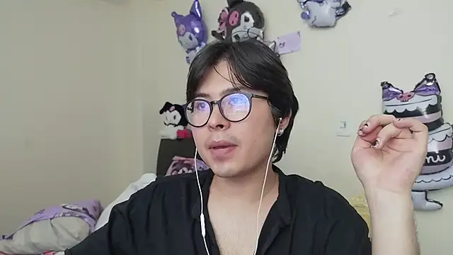 HeyImDante 라이브 XXX 채팅