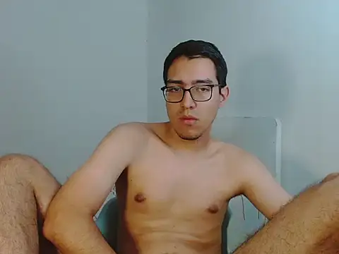 NickFin Webcam Show