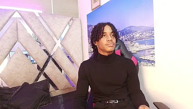 axel_silva4 Webcam show