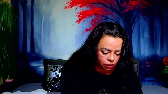 دردشة ElizabethEven الجنسية المباشرة