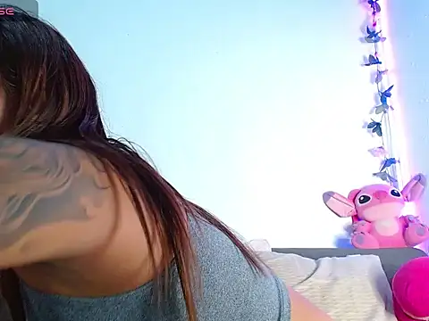 Cereza_hornyのライブXXXチャット