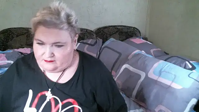 XXX chat uživo modela Lana555