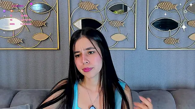 laraa_jeean's Live XXX Chat