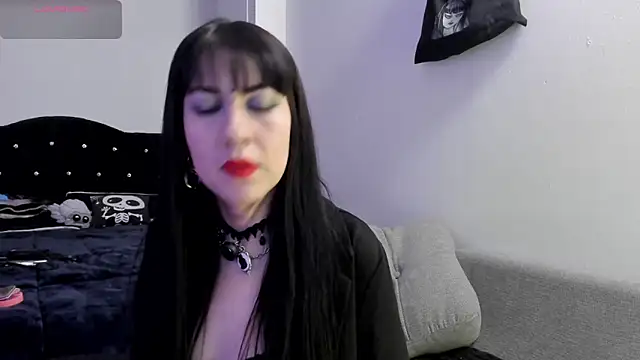 Amy_Aloqua's Live XXX Chat
