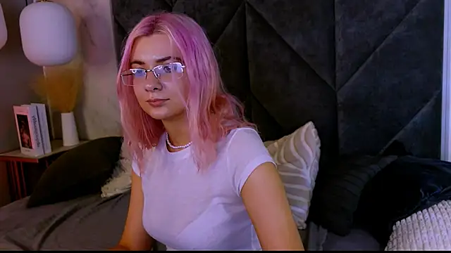 RoxySun_'s Live XXX Chat