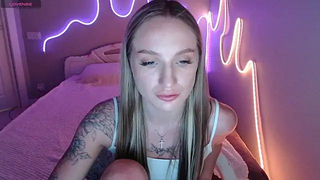 MirrraMisss 라이브 XXX 채팅