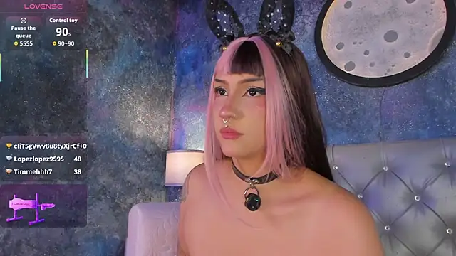 Kaory_Gyal live XXX chat