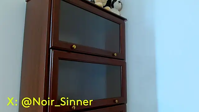 sinnernoir's Webcam Show
