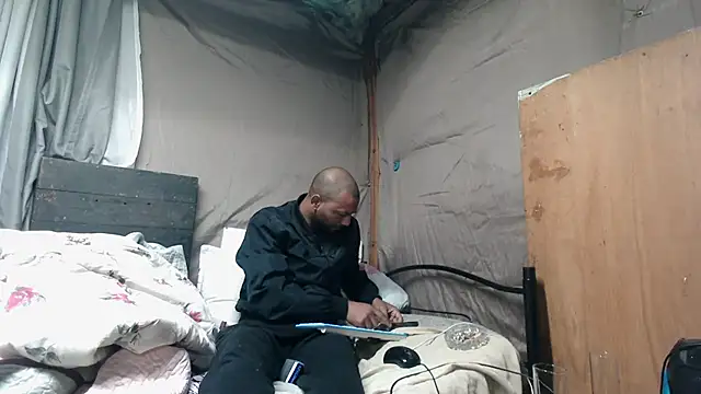 Camodick Live XXX-Chat