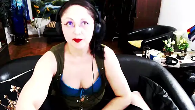 Imperatriza Live XXX Chat