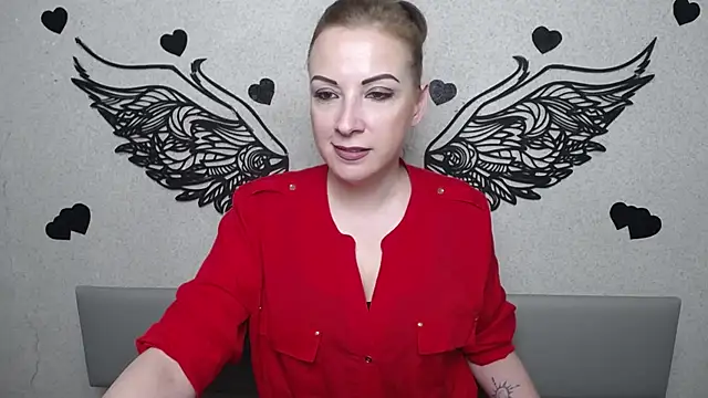 Živý XXX chat ElizabethSho