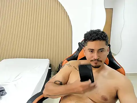 Chat XXX en directo de ashlan_king