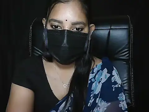 Rashmi-Sexy's Webcam Show